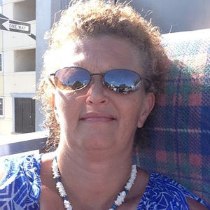 Meet your Posher, Dianne